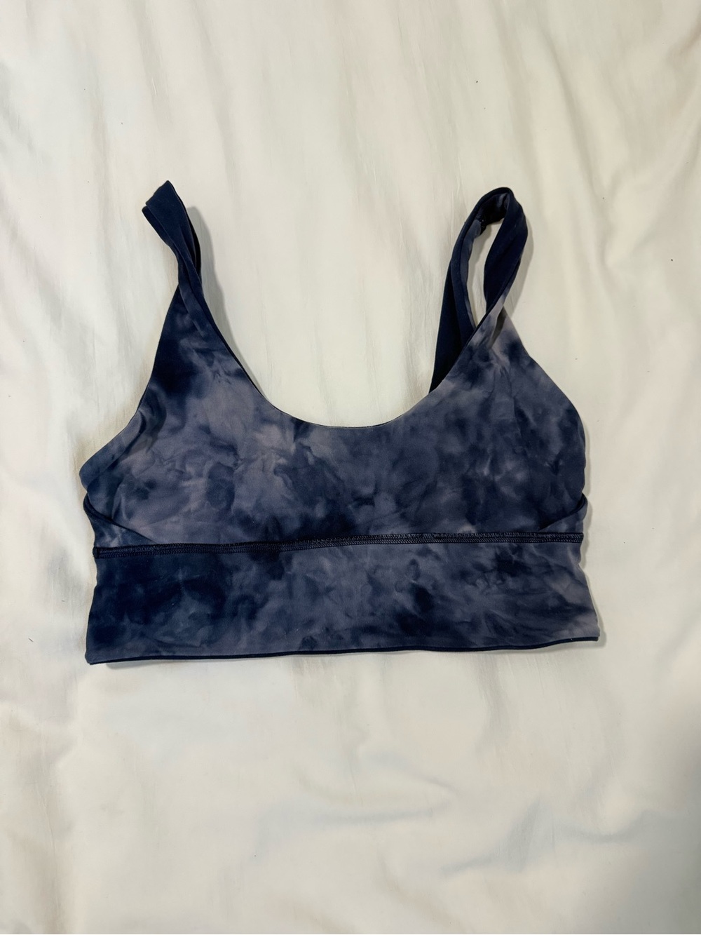 lululemon athletica bend this scoop and square bra